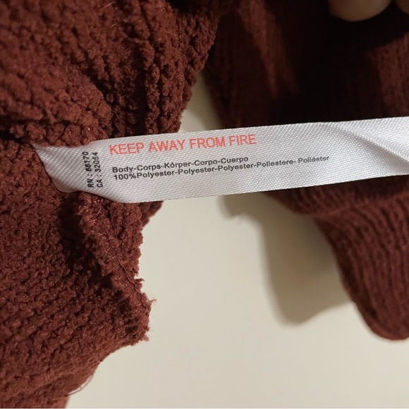 Free People Everywhere Hoodie - Picture 13 of 13